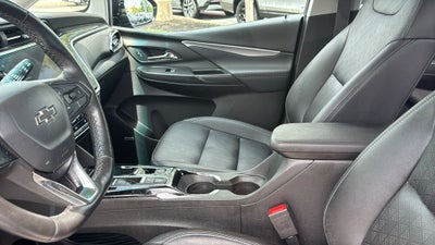 2023 Chevrolet Bolt EV 2LT