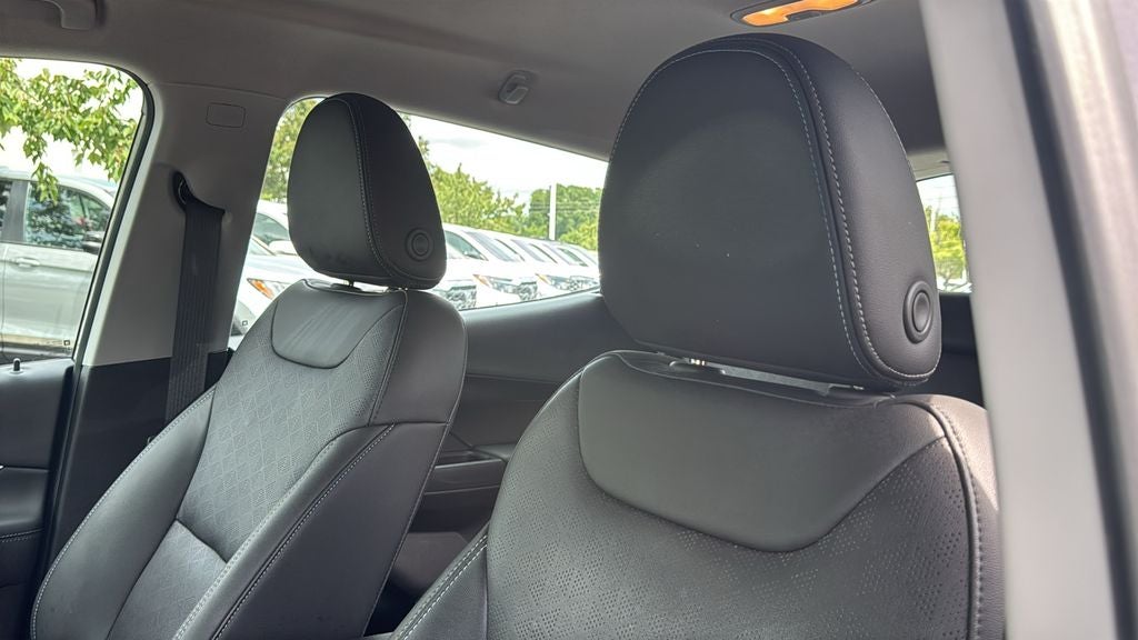 2023 Chevrolet Bolt EV 2LT