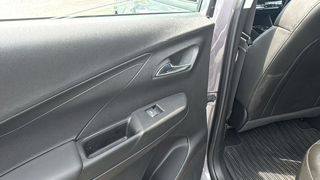 2023 Chevrolet Bolt EV 2LT