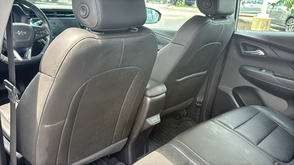 2023 Chevrolet Bolt EV 2LT