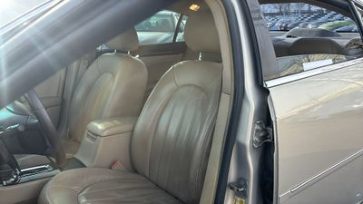 2008 Buick Lucerne CXL