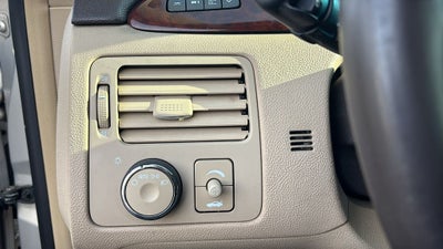 2008 Buick Lucerne CXL