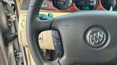 2008 Buick Lucerne CXL