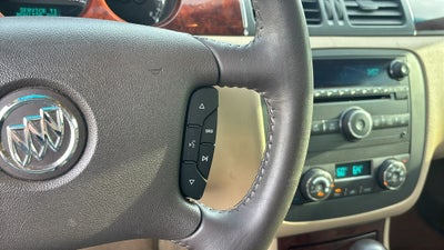 2008 Buick Lucerne CXL