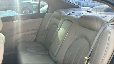 2008 Buick Lucerne CXL