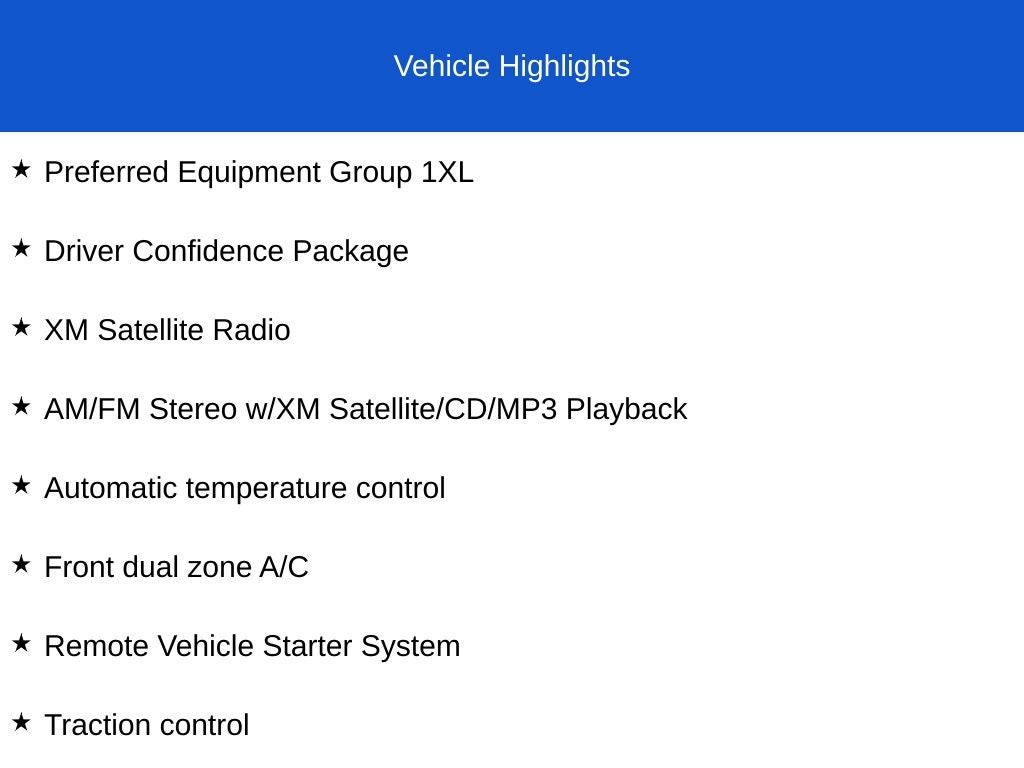 2008 Buick Lucerne CXL