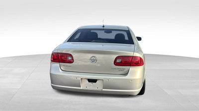 2008 Buick Lucerne CXL