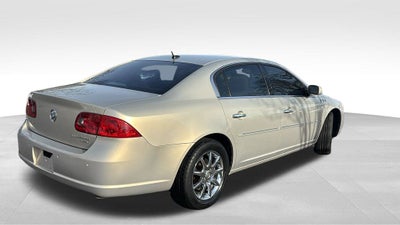 2008 Buick Lucerne CXL