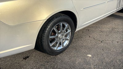 2008 Buick Lucerne CXL