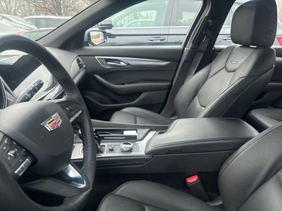 2024 Cadillac CT5 Premium Luxury