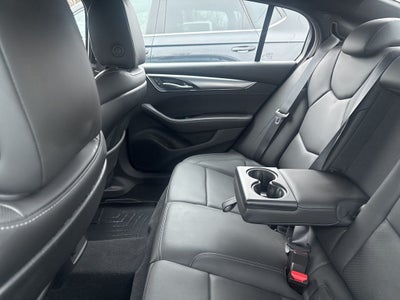 2024 Cadillac CT5 Premium Luxury