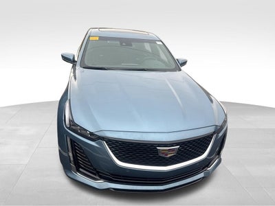 2024 Cadillac CT5 Premium Luxury