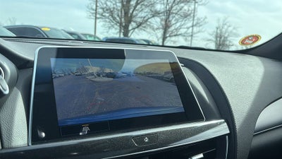 2024 Cadillac CT5 Premium Luxury