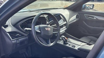2024 Cadillac CT5 Premium Luxury