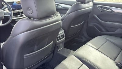 2024 Cadillac CT5 Premium Luxury