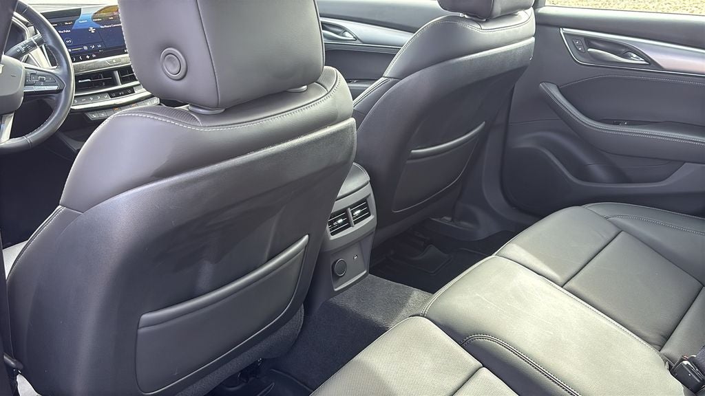 2024 Cadillac CT5 Premium Luxury