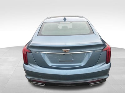 2024 Cadillac CT5 Premium Luxury