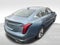 2024 Cadillac CT5 Premium Luxury