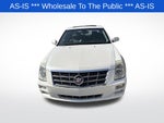 2010 Cadillac STS Base