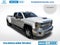 2019 Chevrolet Silverado 3500HD LTZ