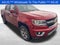 2015 Chevrolet Colorado Z71