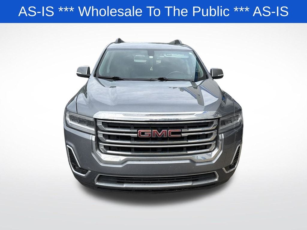 2020 GMC Acadia SLT