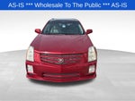 2008 Cadillac SRX V6