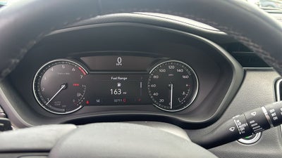 2021 Cadillac XT4 Premium Luxury