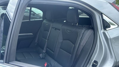 2021 Cadillac XT4 Premium Luxury
