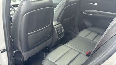 2021 Cadillac XT4 Premium Luxury