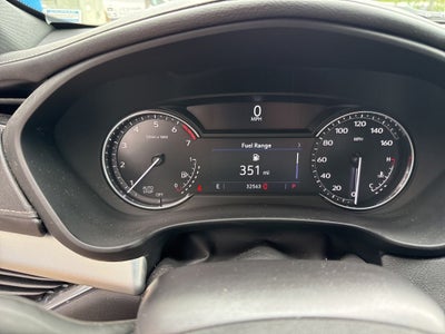 2021 Cadillac XT4 Premium Luxury