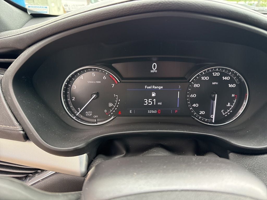 2021 Cadillac XT4 Premium Luxury
