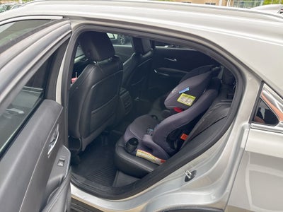 2021 Cadillac XT4 Premium Luxury