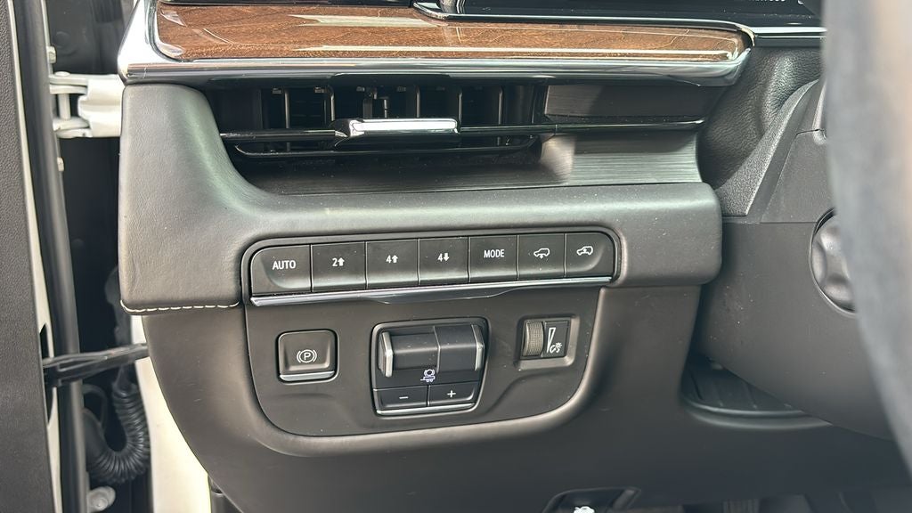 2022 Cadillac Escalade ESV Sport Platinum