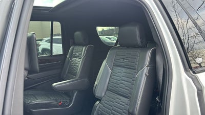 2022 Cadillac Escalade ESV Sport Platinum