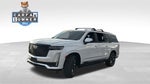 2022 Cadillac Escalade ESV Sport Platinum