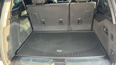 2022 Cadillac Escalade ESV Sport Platinum