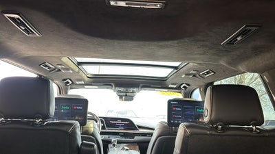 2022 Cadillac Escalade ESV Sport Platinum