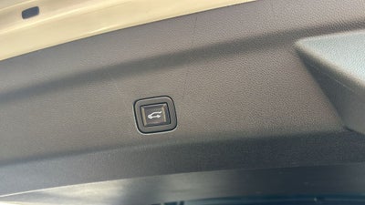 2022 Cadillac Escalade ESV Sport Platinum