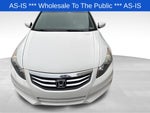 2012 Honda Accord EX-L 2.4
