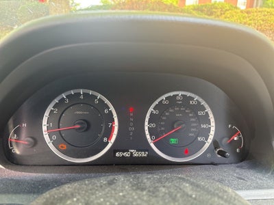 2011 Honda Accord EX-L 3.5