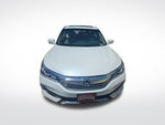 2017 Honda Accord EX-L V6