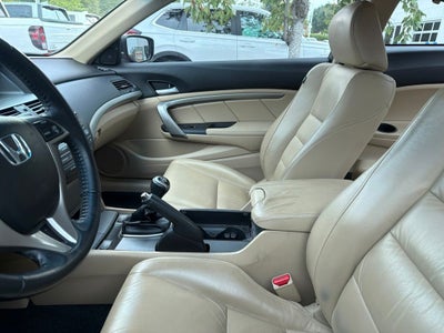 2009 Honda Accord EX-L 3.5
