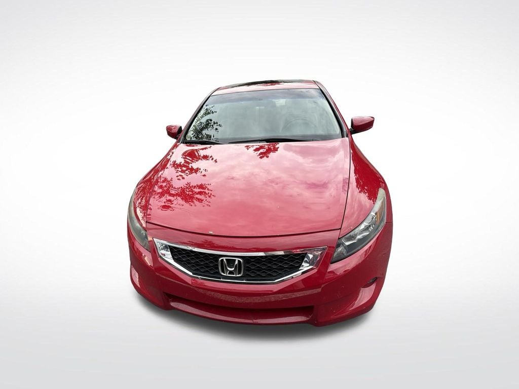 2009 Honda Accord EX-L 3.5
