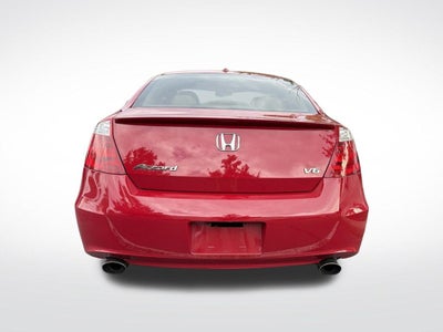 2009 Honda Accord EX-L 3.5