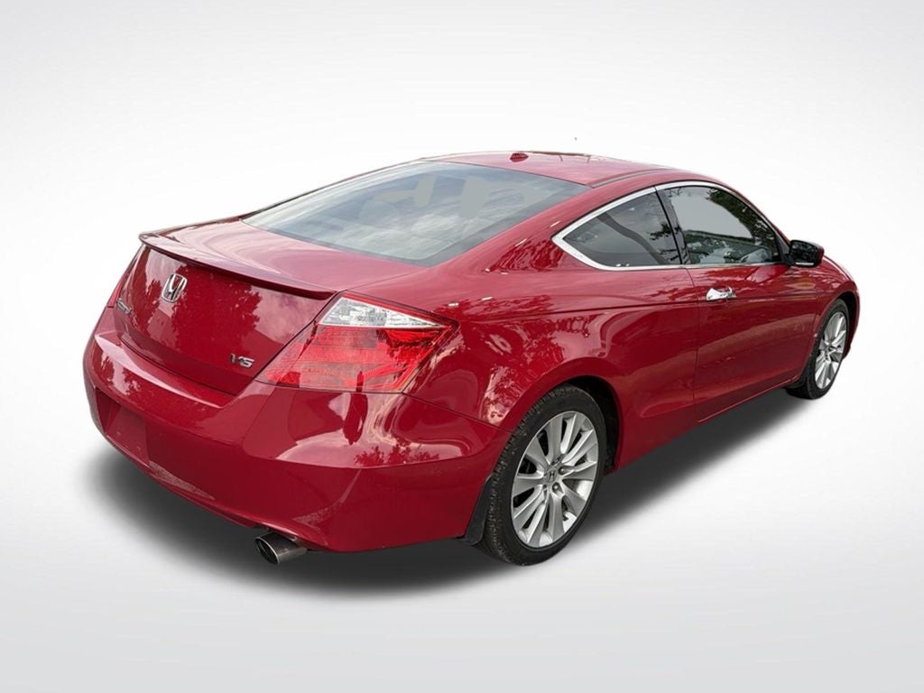 2009 Honda Accord EX-L 3.5