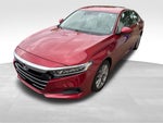 2021 Honda Accord LX