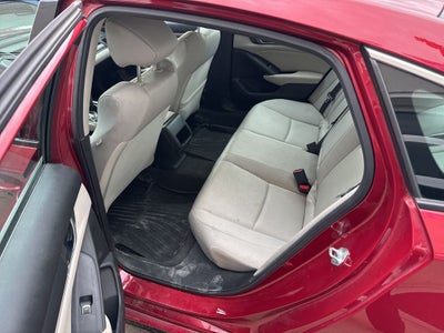 2021 Honda Accord LX