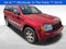 2010 Jeep Grand Cherokee Laredo