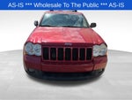 2010 Jeep Grand Cherokee Laredo